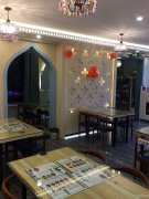 （成功案例）C6712店面转让 昌吉市绿州路海棠天街旁