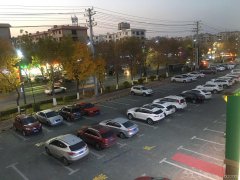 （成功案例）C6712店面转让 昌吉市绿州路海棠天街旁