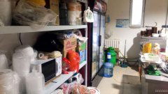 C6714小西门皖豫综合市场小吃店转让