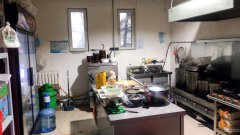 C6714小西门皖豫综合市场小吃店转让