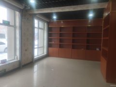 C6716店铺出租 位于昌吉市长宁南路富友澳林小区