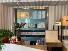 （成功案例）C6717开发区天柱山街云岭翠谷对面美容院转让