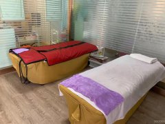 （成功案例）C6717开发区天柱山街云岭翠谷对面美容院转让