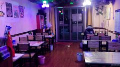 C6718八钢秀水兰亭餐厅转让