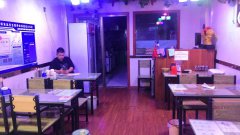 C6718八钢秀水兰亭餐厅转让