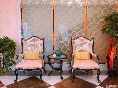 （成功案例）C6719出租麒麟华府小区内连体别墅内养生会所招