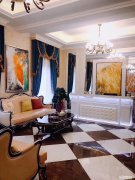 （成功案例）C6719出租麒麟华府小区内连体别墅内养生会所招