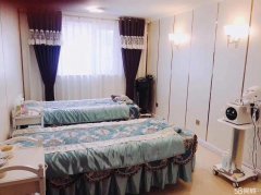 （成功案例）C6719出租麒麟华府小区内连体别墅内养生会所招