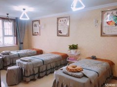 （成功案例）C6719出租麒麟华府小区内连体别墅内养生会所招