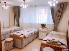 （成功案例）C6719出租麒麟华府小区内连体别墅内养生会所招