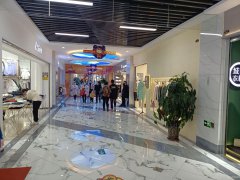 C6723旺铺转让 米东区花园亿达地下街