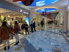 C6723旺铺转让 米东区花园亿达地下街