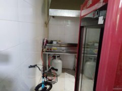 （成功案例）C6722店面转让 位于昌吉市世纪大道一品尚都小