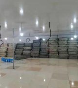 C6725乌鲁木齐县东湾村日化加工厂转让