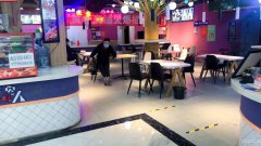 C6729米东区爱家超市小吃店转让