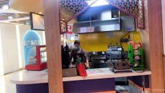 C6729米东区爱家超市小吃店转让