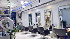 C6732红十月北一区美发店转让