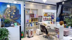 C6732红十月北一区美发店转让