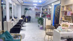 C6732红十月北一区美发店转让