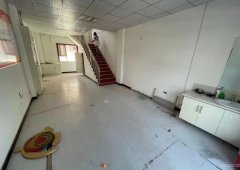 C6327店铺出租 位于昌吉市青年南路华中美地对面店铺