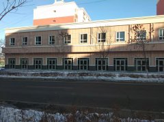 C6735商业楼出租或出售