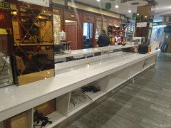 C6736店面转让 位于昌吉市长宁南路华尔兹小区附近