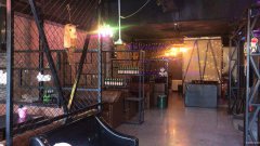 C6738米东区高新小区西门酒吧转让