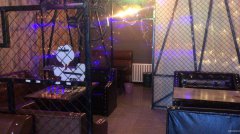 C6738米东区高新小区西门酒吧转让