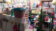 C6740成功街207号饰品店转让