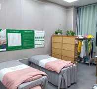 （成功案例）C6731万达华府一期美容院转让