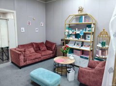 （成功案例）C6731万达华府一期美容院转让