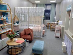 （成功案例）C6731万达华府一期美容院转让