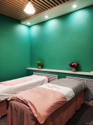 （成功案例）C6731万达华府一期美容院转让