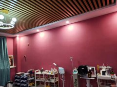 （成功案例）C6731万达华府一期美容院转让