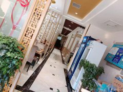 C6743店铺转让 位于昌吉市健康东路海棠天街