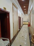 C6743店铺转让 位于昌吉市健康东路海棠天街