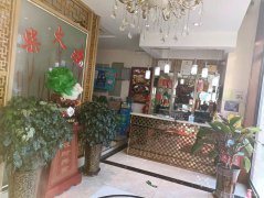 C6743店铺转让 位于昌吉市健康东路海棠天街