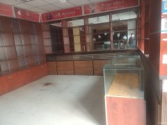 （成功案例）C6749店铺出租 位于昌吉市长宁南路市法院对面
