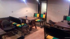 （成功案例）C6750西站安康路酒吧转让