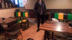 （成功案例）C6750西站安康路酒吧转让