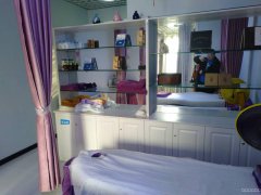 （成功案例）C6753店面转让 位于五家渠市长征西街汇金家园