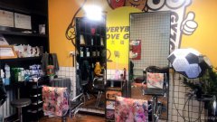 C6757南湖长青二队美发店转让