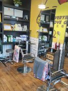 C6757南湖长青二队美发店转让