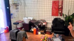 C6757南湖长青二队美发店转让