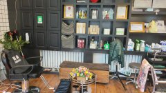 C6757南湖长青二队美发店转让