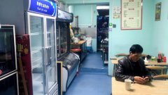 C6760南湖东路北五巷餐厅转让