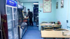 C6760南湖东路北五巷餐厅转让