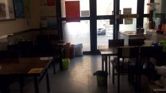 C6758荷兰小镇2期北门小吃店转让