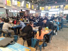 C6761店面转让 位于昌吉市延安北路东方广场