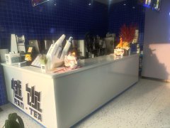 C6763店铺转让 位于昌吉市长宁南路华洋广场